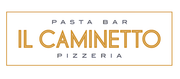 Il caminetto logo - Award winning venue