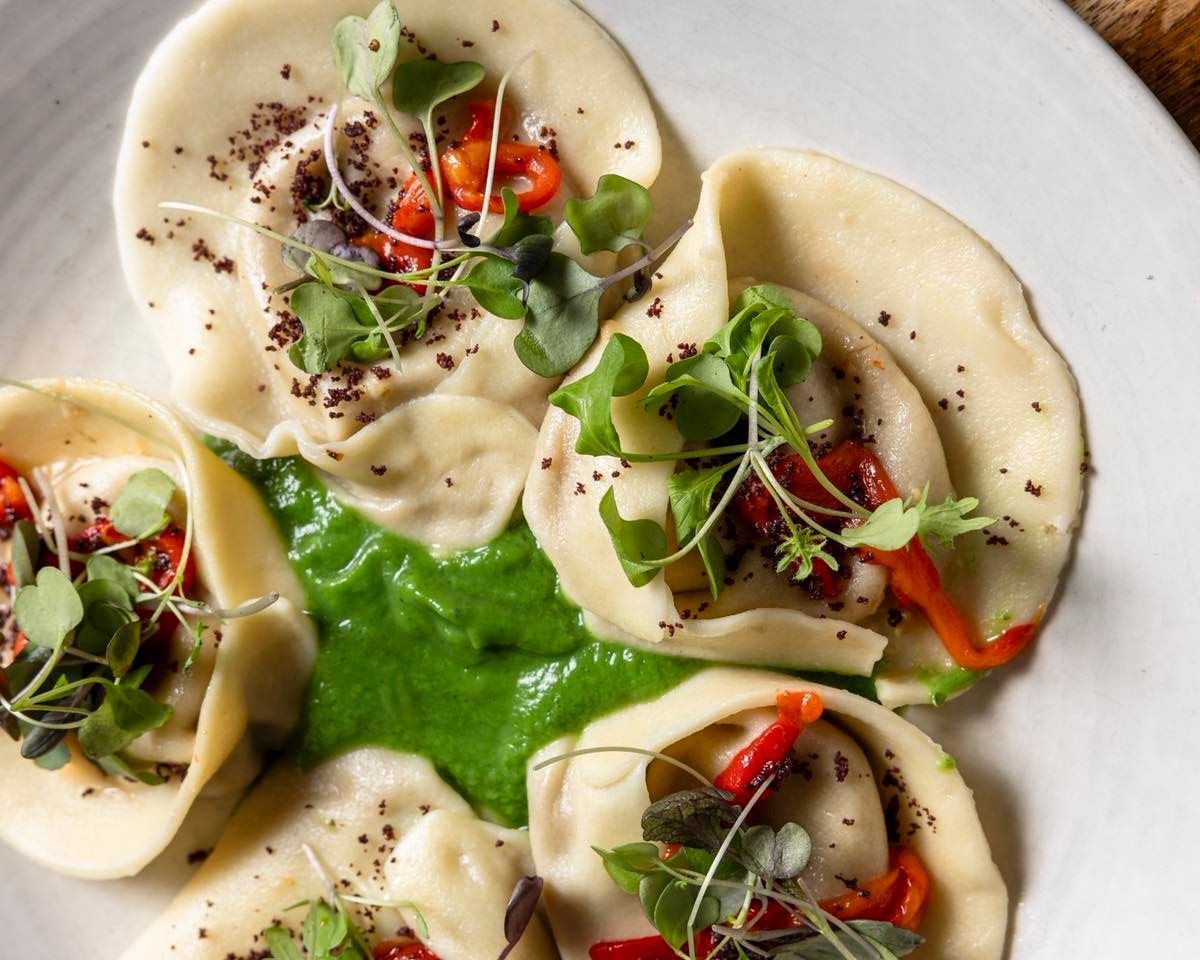 The Best Vegan Food in Melbourne 