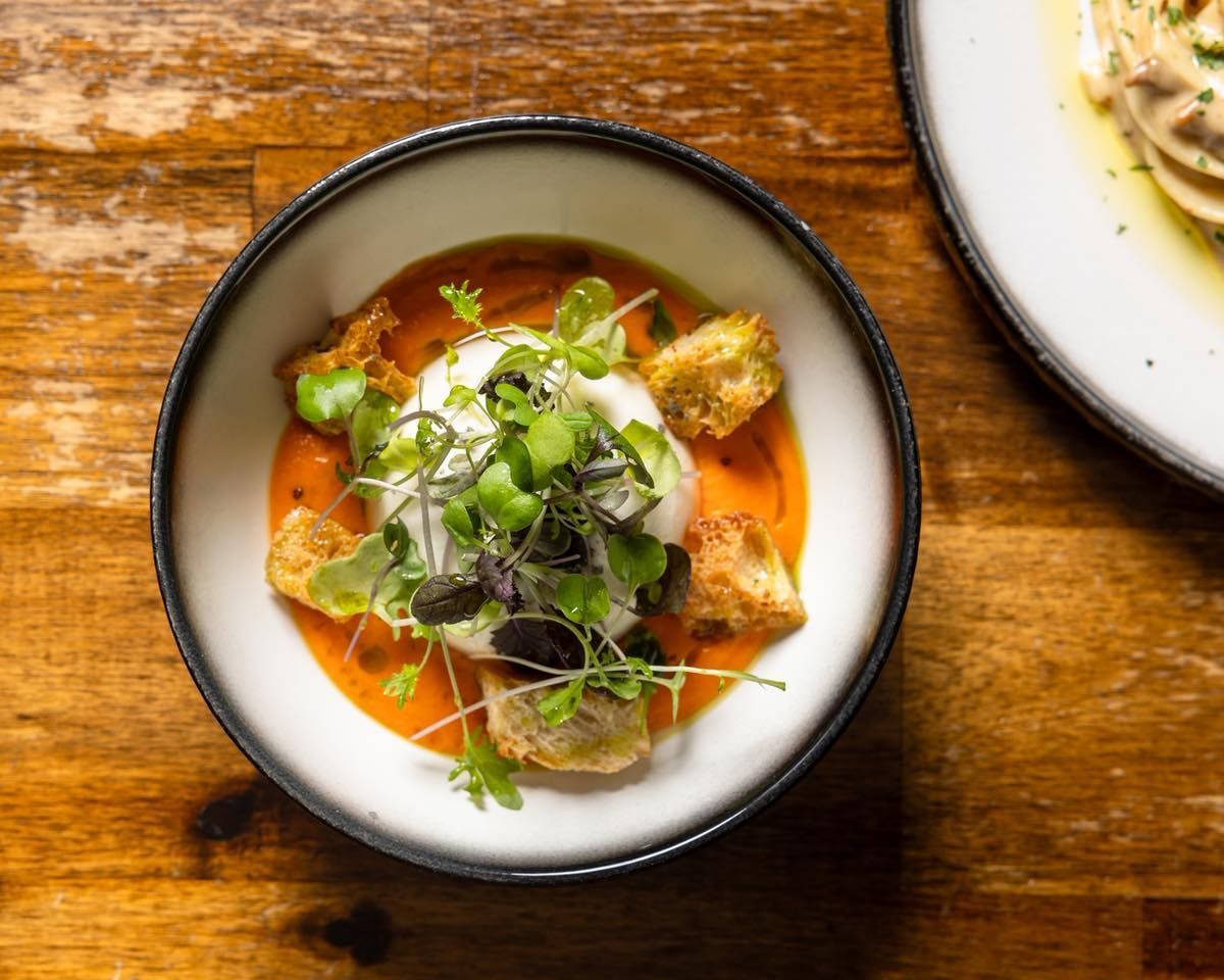 best vegan food in melbourne