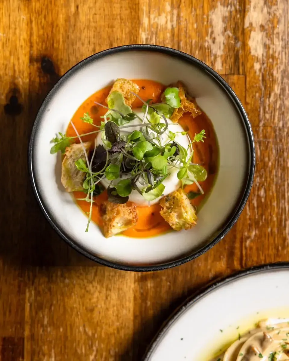 Il Caminetto pasta menu