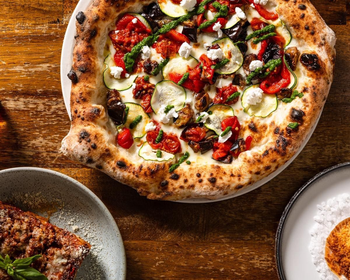 Best Pizza Making Class in Melbourne