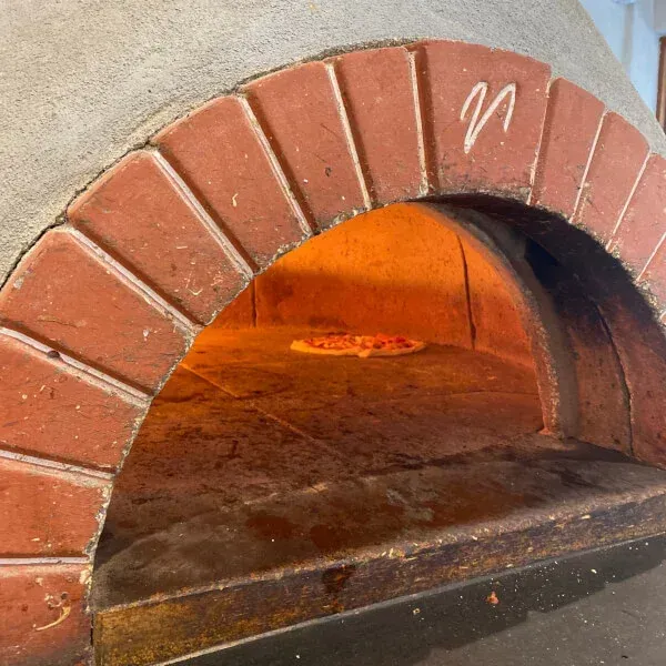 pizza making classes