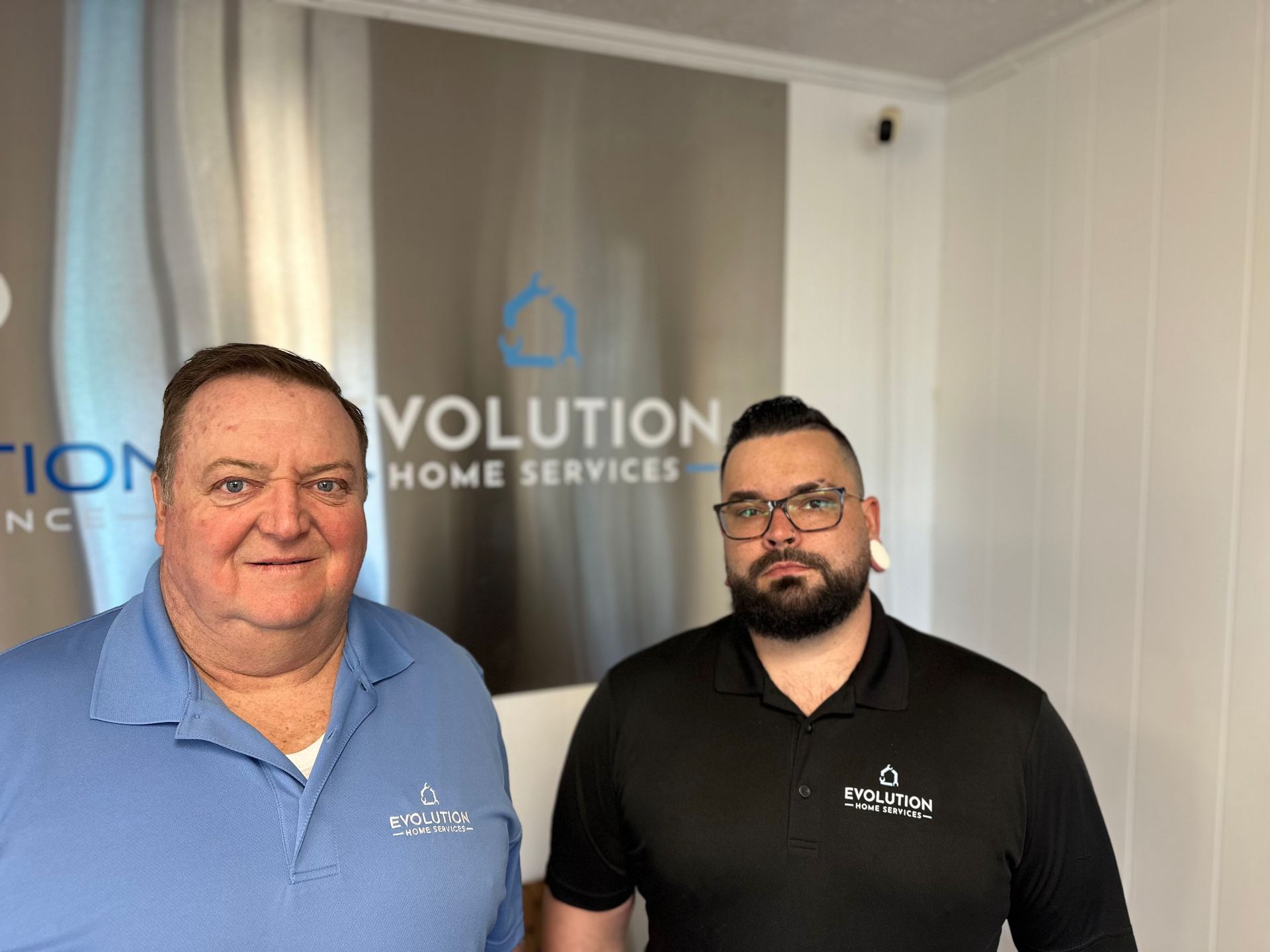 about evolution home services middle tn