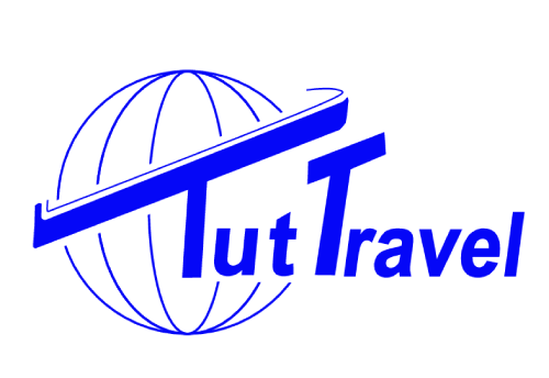 tut travel-logo