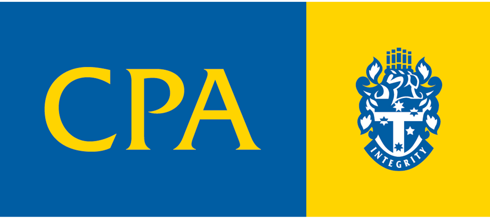 CBA Logo