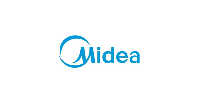 Midea — Enterprise Air That's Cool In Svensson Heights, QLD