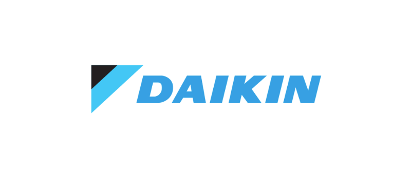Daikin — Enterprise Air That's Cool In Svensson Heights, QLD