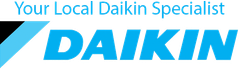 DAIKIN Icon DAIKIN Icon