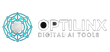 Optilinx digital solutions logo