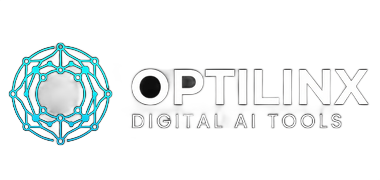 Optilinx digital solutions logo