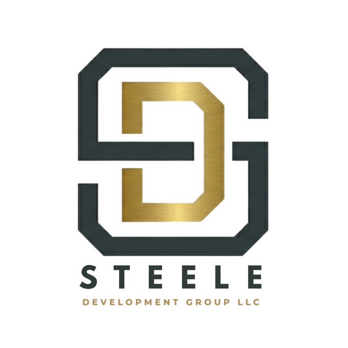 Steele Development Group Logo