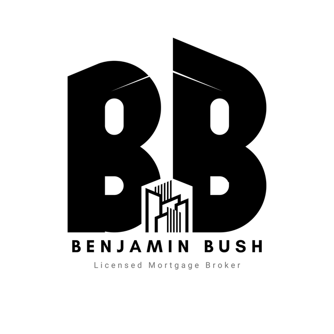 Benjamin Bush Licensed Mortgage Broker Logo