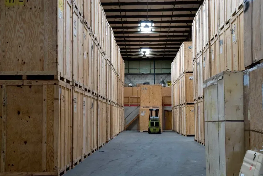 Storage Lawrence MA