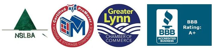 Several logos including one for greater lynn
