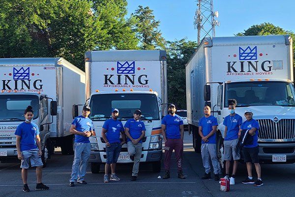 Boxford movers and packers Boxford Moving Company and services