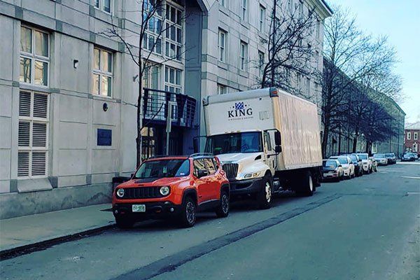 We are Middleton Movers Moving Companies and Services in Middleton MA
