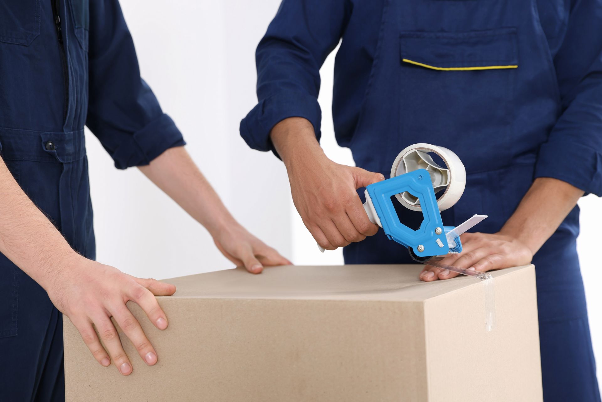 packing Services