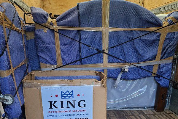 Saugus Movers and Packers Saugus Moving Company