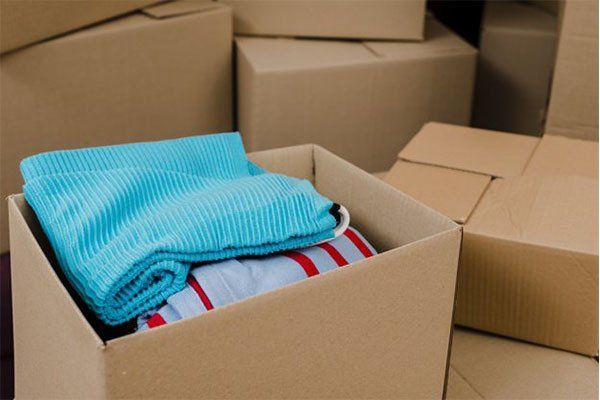 Moving Companies and Services in Swampscott, MA