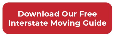 A red button that says download our free interstate moving guide