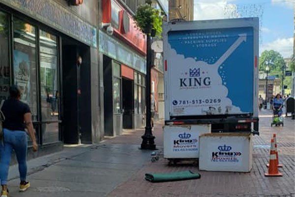 Wenham movers and packers Local movers in Wenham Massachusetts