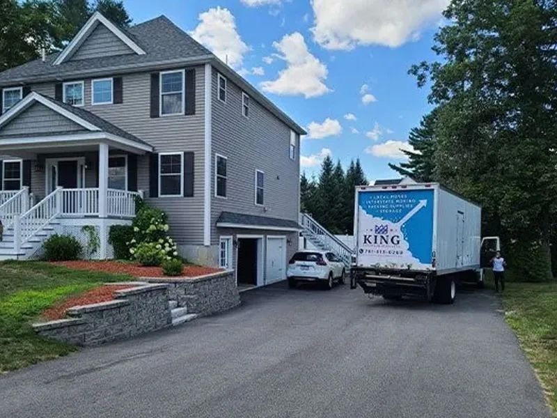Windham, NH Moving Services