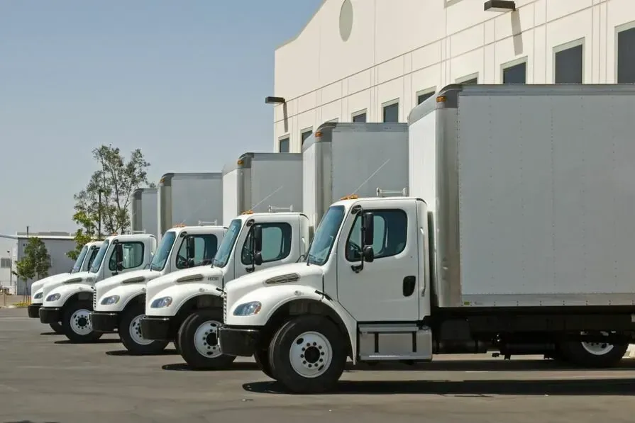 Reliable moving truck rental services in Peabody with King Movers & Storage.