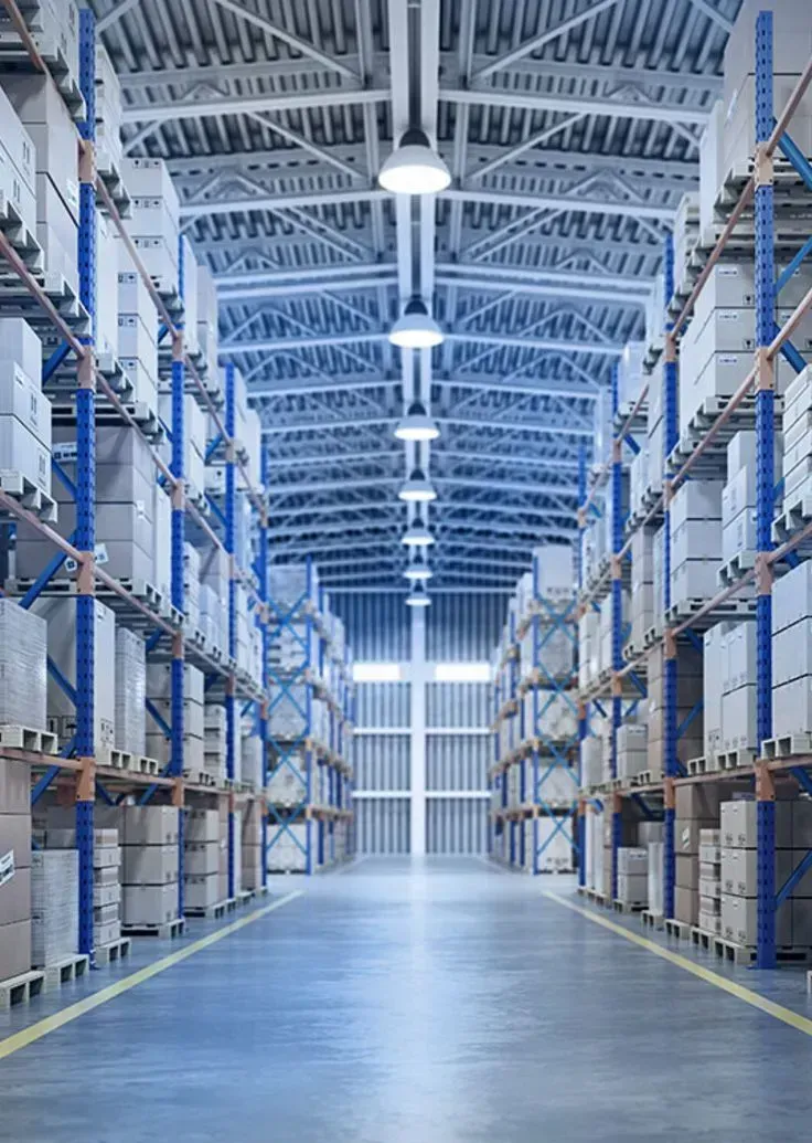 Affordable and secure warehouse storage in Massachusetts for personal and business use