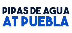 PIPAS DE AGUA ÁLVAREZ TORIJA PUEBLA