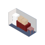 storage unit 2