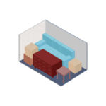 storage unit 4