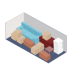 storage unit 6