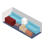 storage unit 7