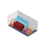 storage unit 9