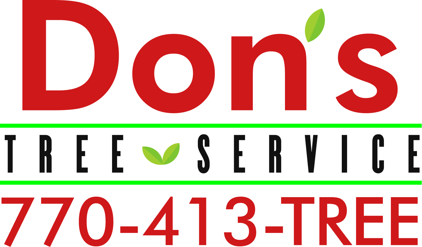 Dons Tree Service