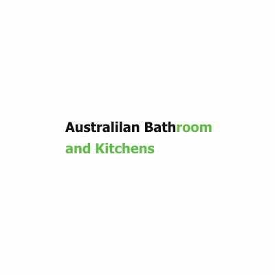 Australian Bathrooms & Kitchens