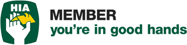HIA Logo