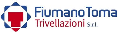 FIUMANO TOMA TRIVELLAZIONI s.r.l.-LOGO