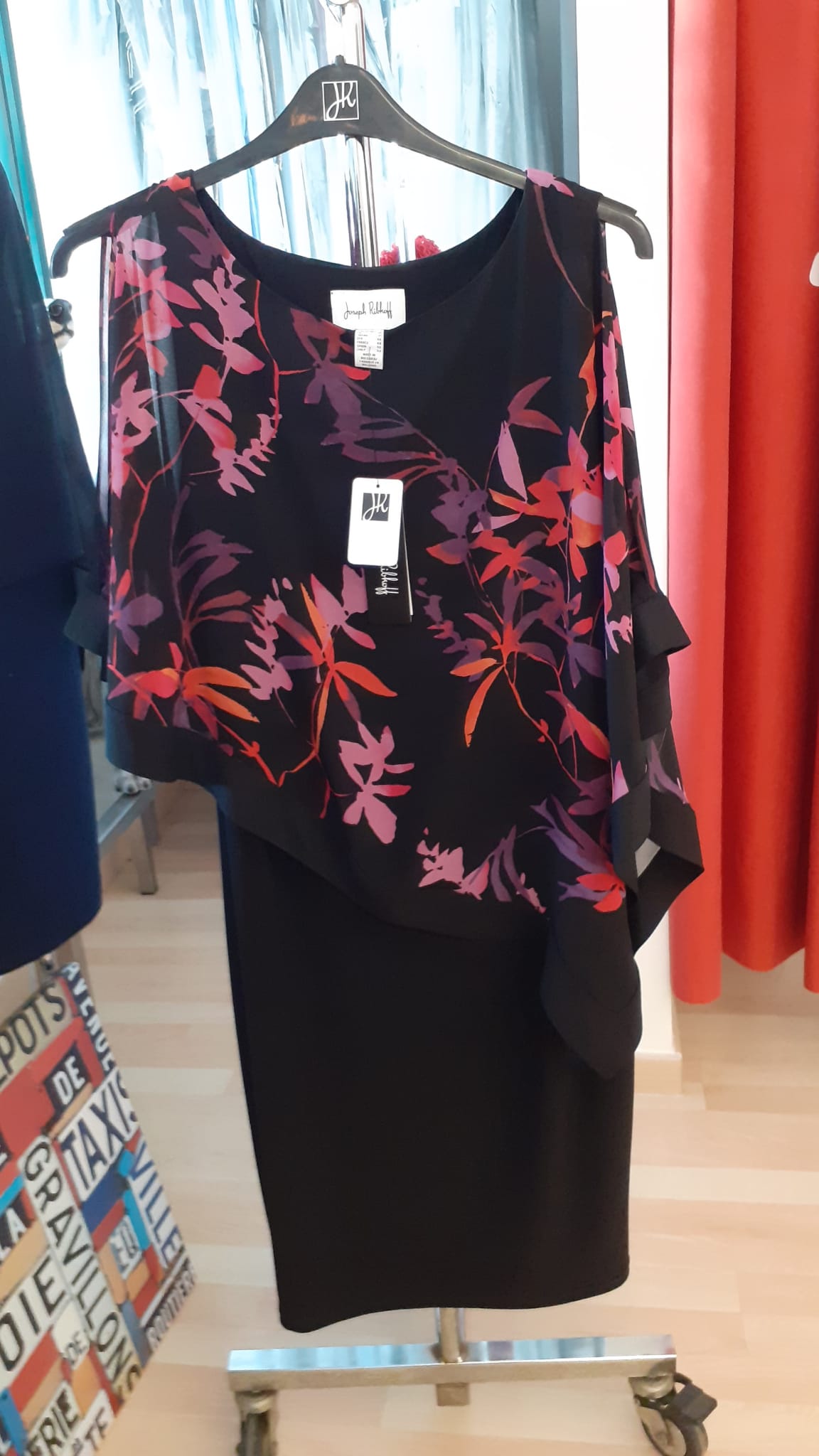 artigli abiti da cerimonia