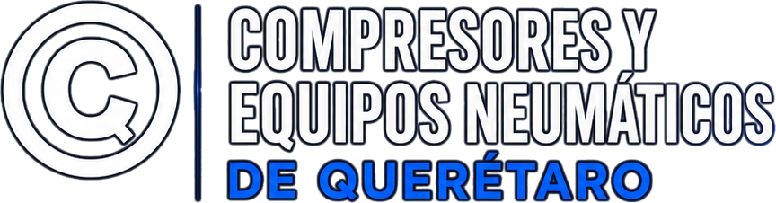 COMPRESORES Y EQUIPOS NEUM&Aacute;TICOS DE QUER&Eacute;TARO