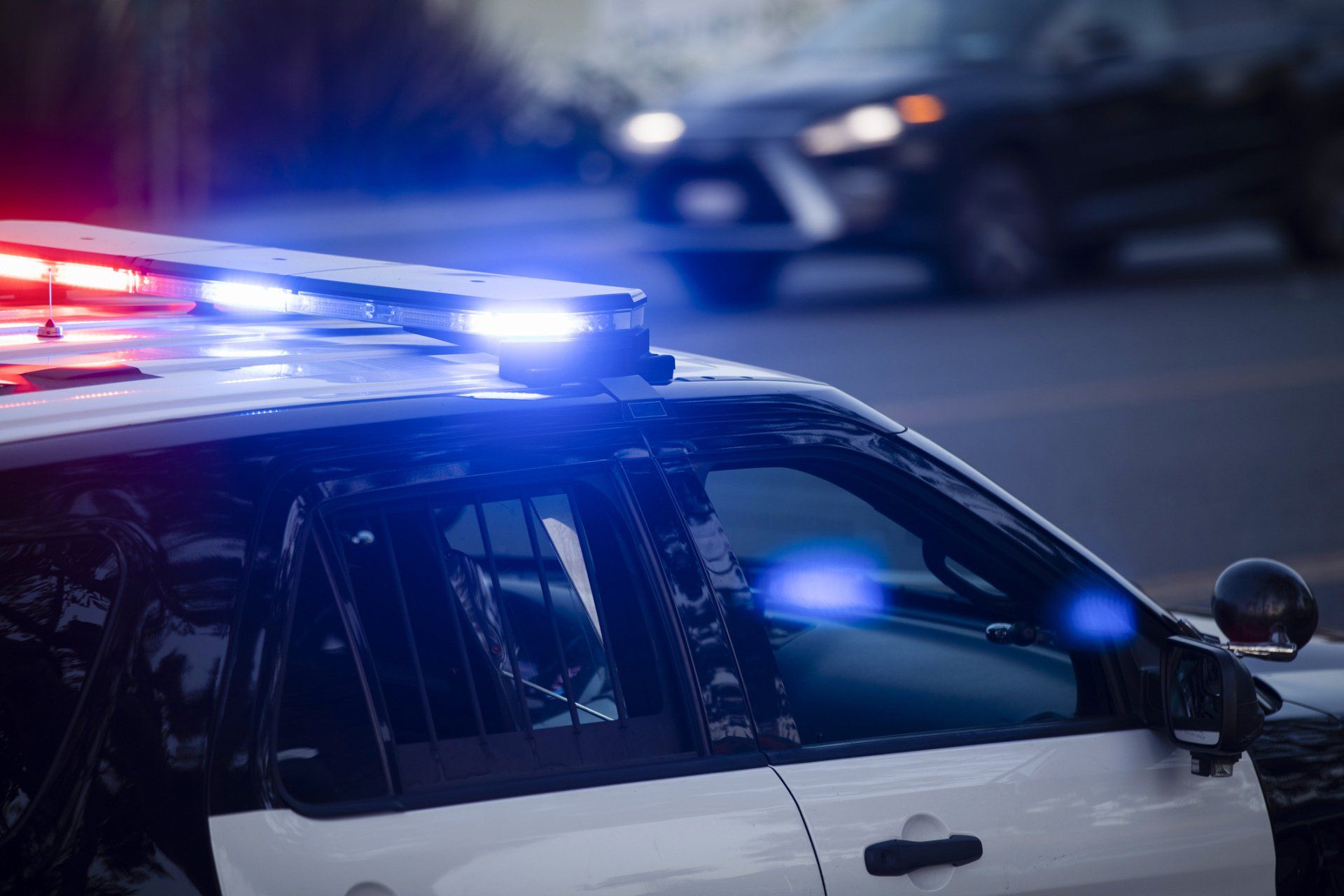 Police Vehicle Outfitting | Roanoke, IN | Taylor'd Equipment Sales and Install