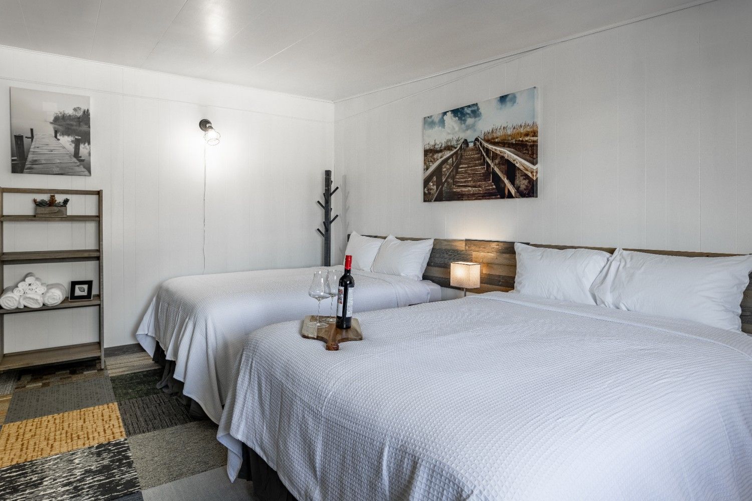 About us Copperhead Lodge Anaconda, MT