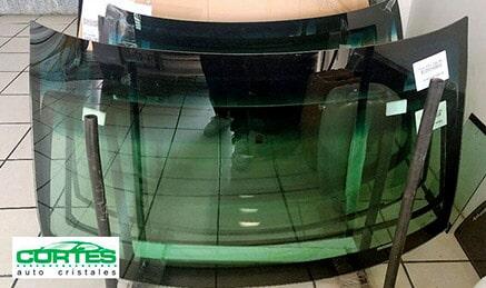 AUTO CRISTALES CORTES - CRISTALES PARA VEHÍCULOS