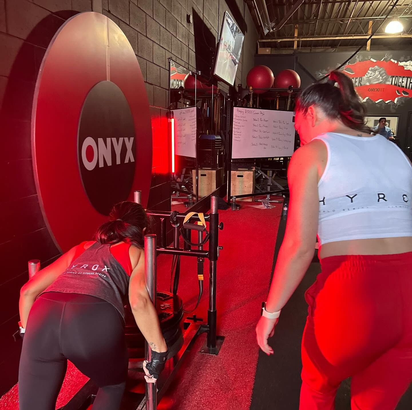 Personal Training