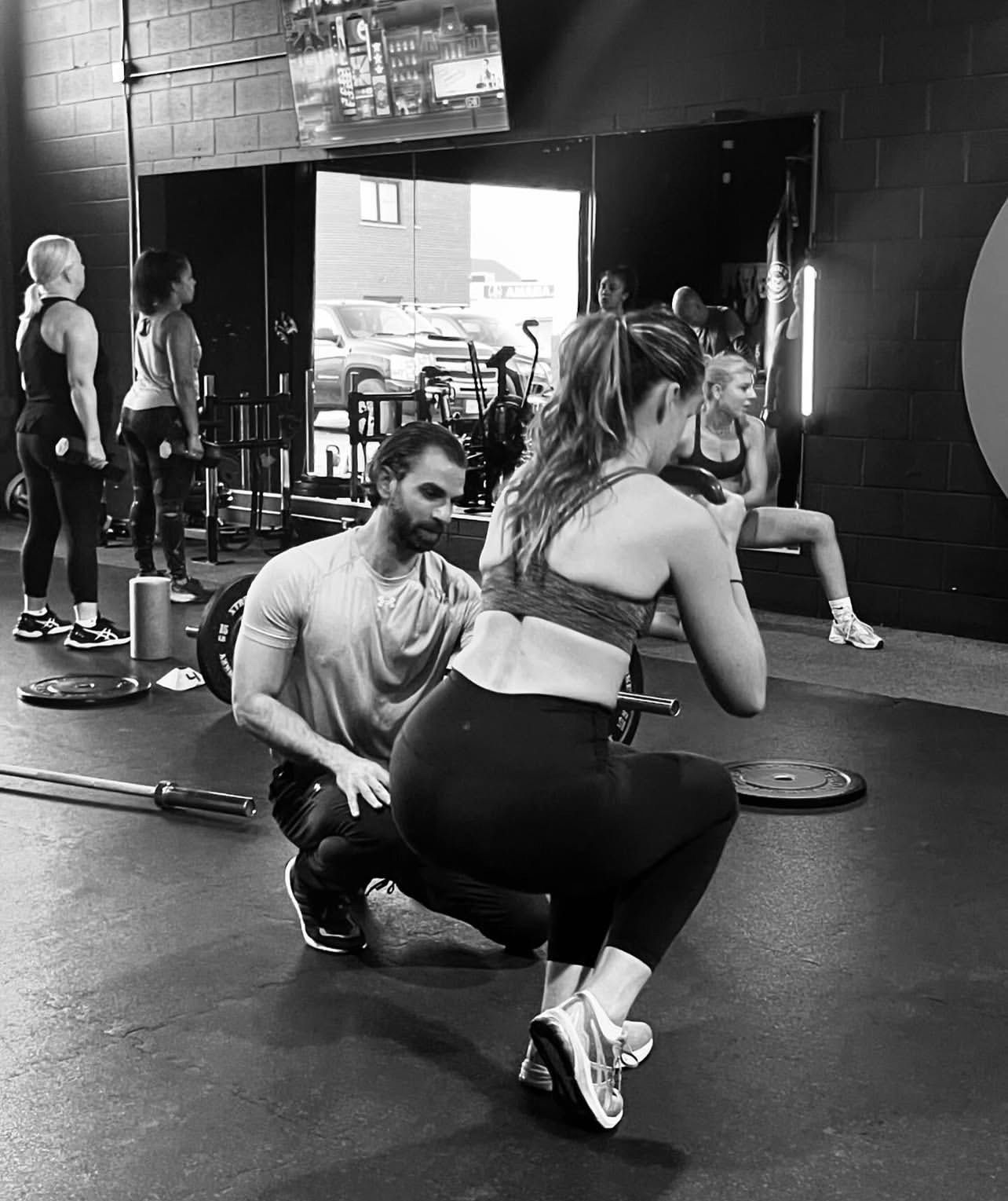 LIFT