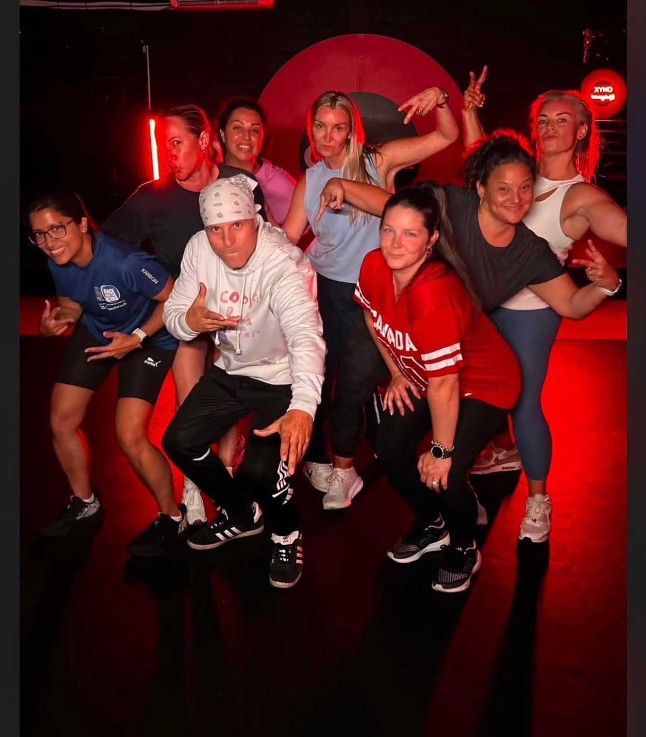 Dance Fit