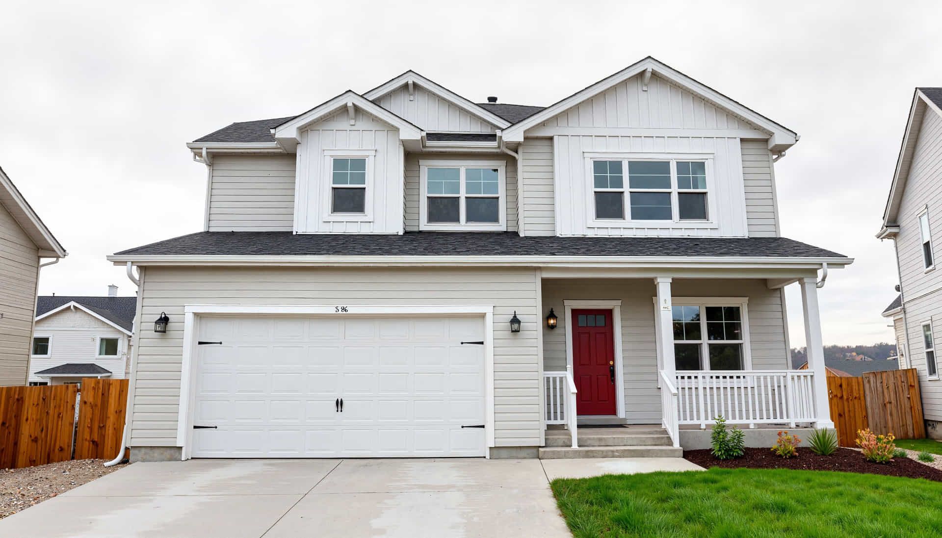 Boost Your Home's Curb Appeal with New Siding