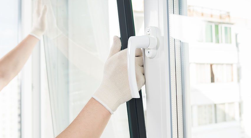 Comprehensive window installation