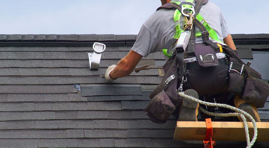 Emergency Repair Services