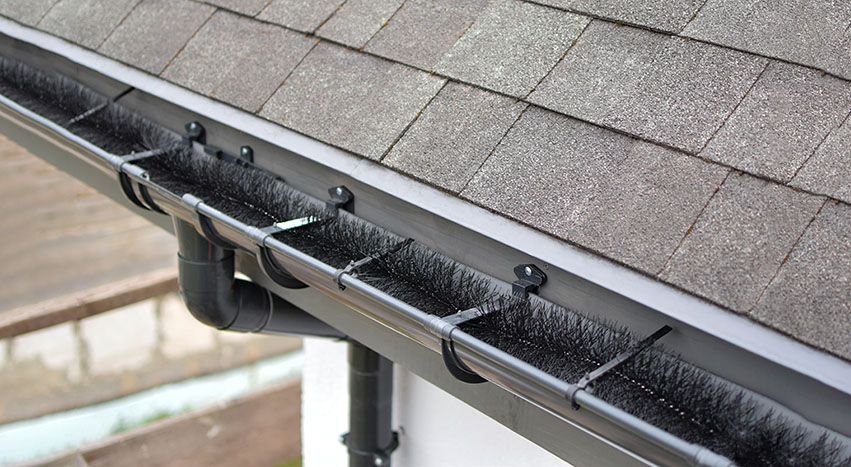 Gutters